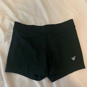 varsity shorts